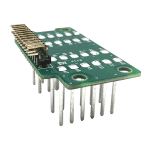 Board-Connect Right Angle PCB Connector thumbnail